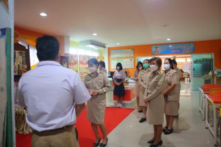 62. กิจกรรมส่งเสริมการอ่านและนิทรรศการการสร้างเสริมนิสัยรักการอ่านสารานุกรมไทยสำหรับเยาวชนฯ